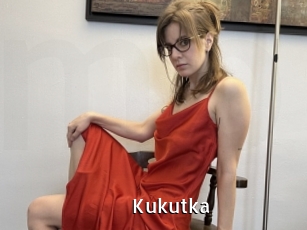 Kukutka