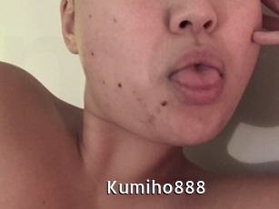 Kumiho888