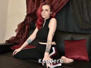 Kundere