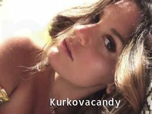 Kurkovacandy