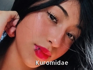 Kuromidae