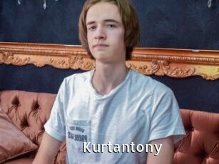 Kurtantony