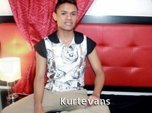 Kurtevans