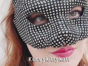 Kurvykittykatt