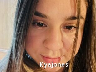 Kyajones