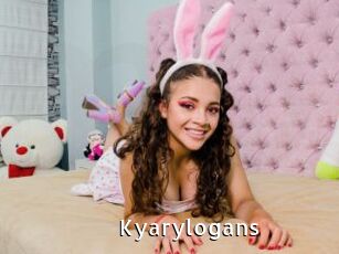 Kyarylogans