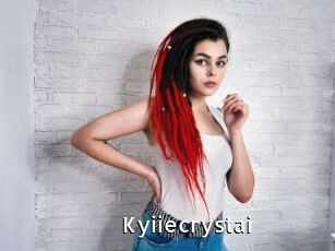 Kyiiecrystai