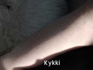 Kykki
