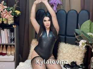 Kylalovinz