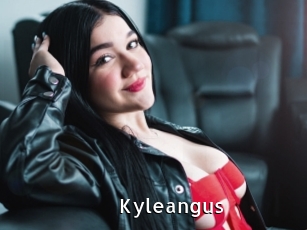 Kyleangus