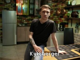 Kyleberger
