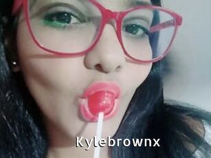 Kylebrownx