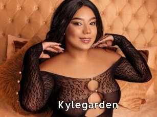 Kylegarden