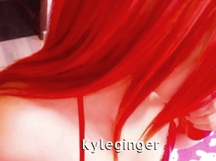 Kyleginger