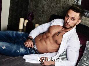 Kylekox