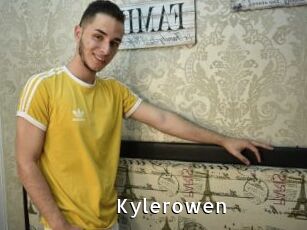 Kylerowen