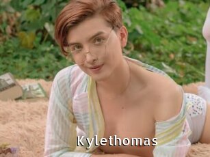 Kylethomas