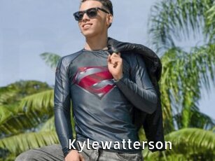 Kylewatterson
