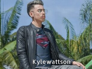 Kylewattson