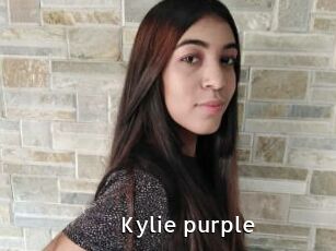 Kylie_purple