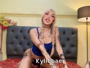 Kyliebaer