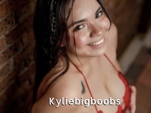 Kyliebigboobs