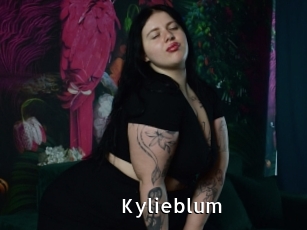 Kylieblum