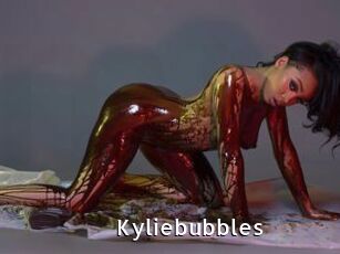 Kyliebubbles