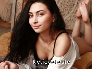 Kylieceleste