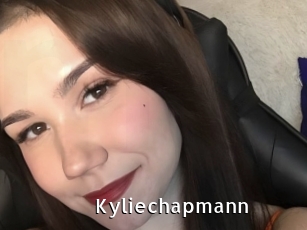 Kyliechapmann