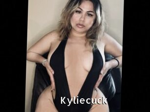 Kyliecuck