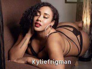 Kyliefrigman
