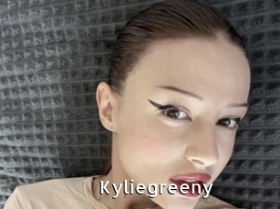 Kyliegreeny