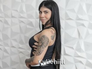 kyliehiill My Porno Stash