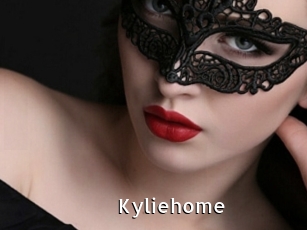 Kyliehome