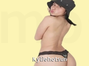 Kyliehotsun