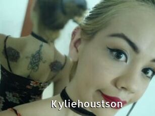 Kyliehoustson