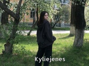 Kyliejenes