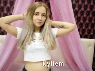 Kyliem