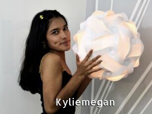 Kyliemegan