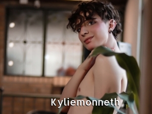 Kyliemonneth