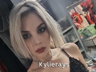 Kylierays