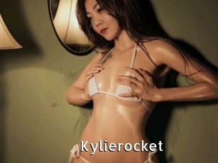 Kylierocket