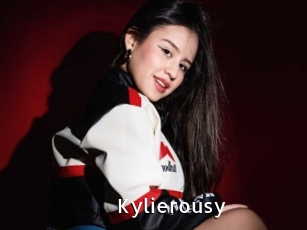Kylierousy