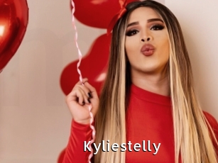 Kyliestelly
