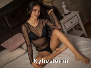 Kyliestormi