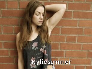 kyliesummer My Porno Stash