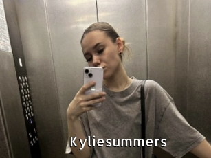 Kyliesummers
