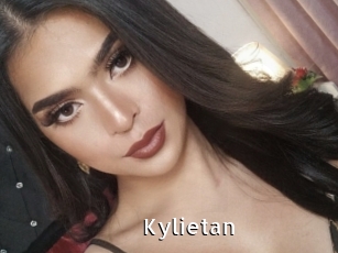 Kylietan
