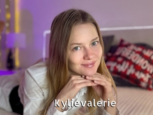 Kylievalerie